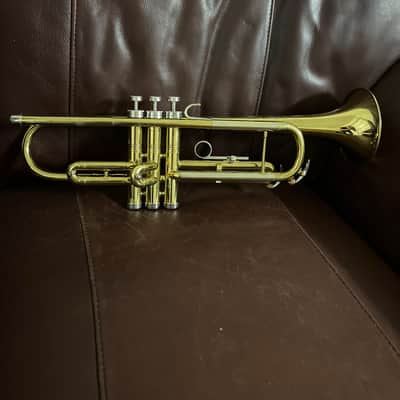 Conn 15B Director Bb Trumpet (1969) SN M41146 image 5