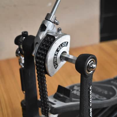 Used Tama Iron Cobra 900 Single Kick Pedal image 4