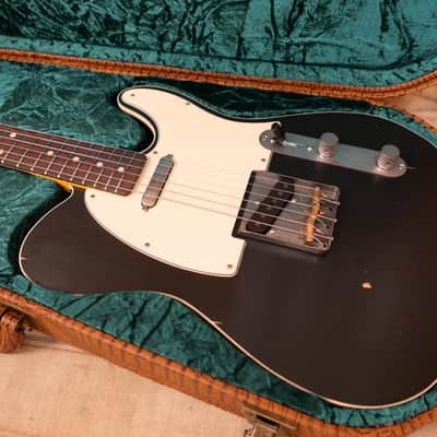 Nash T-63/DB 2022 Black image 9