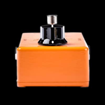 MXR Custom Shop CSP101SL Script Phase 90 with LED Guitar Pedal image 6