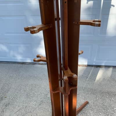 Kala Ukulele Palm Tree Retail Display- Rare! image 10