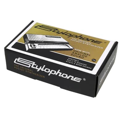 DUBREQ STYLOPHONE S1 : BRAND NEW :  [DETROIT MODULAR] image 3