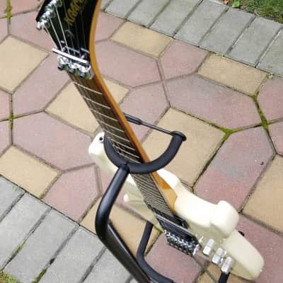 Kramer Pacer 1985 Cream image 11