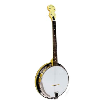 Gold Tone Cripple Creek Tenor Banjo image 2