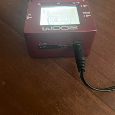 Zoom MS-60B MultiStomp image 2
