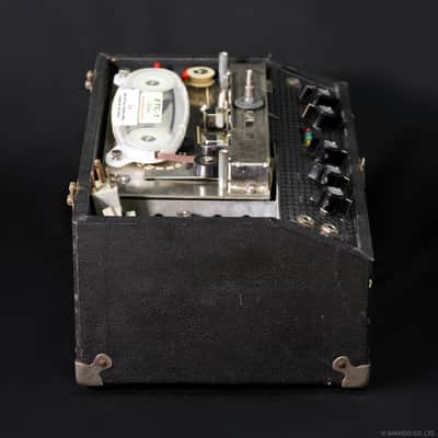 Maestro Echoplex EP-4 Tape Delay image 12
