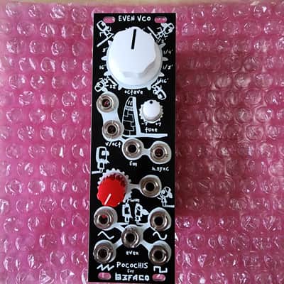 Befaco Even VCO (Pocochis Edition) Eurorack Synthesizer Module image 2