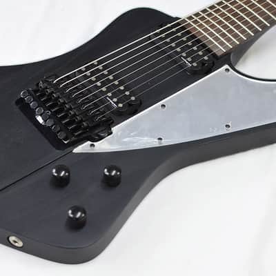 Ibanez FTM33-WK Meshugga 8 Thordendal B-STOCK image 9
