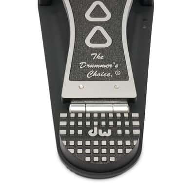 DW 2000 Series Single Bass Pedal image 3