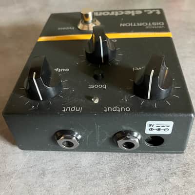 TC Electronic Vintage Distortion image 2