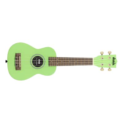 Wood Ukadelic Grasshopper Kala imagen 5