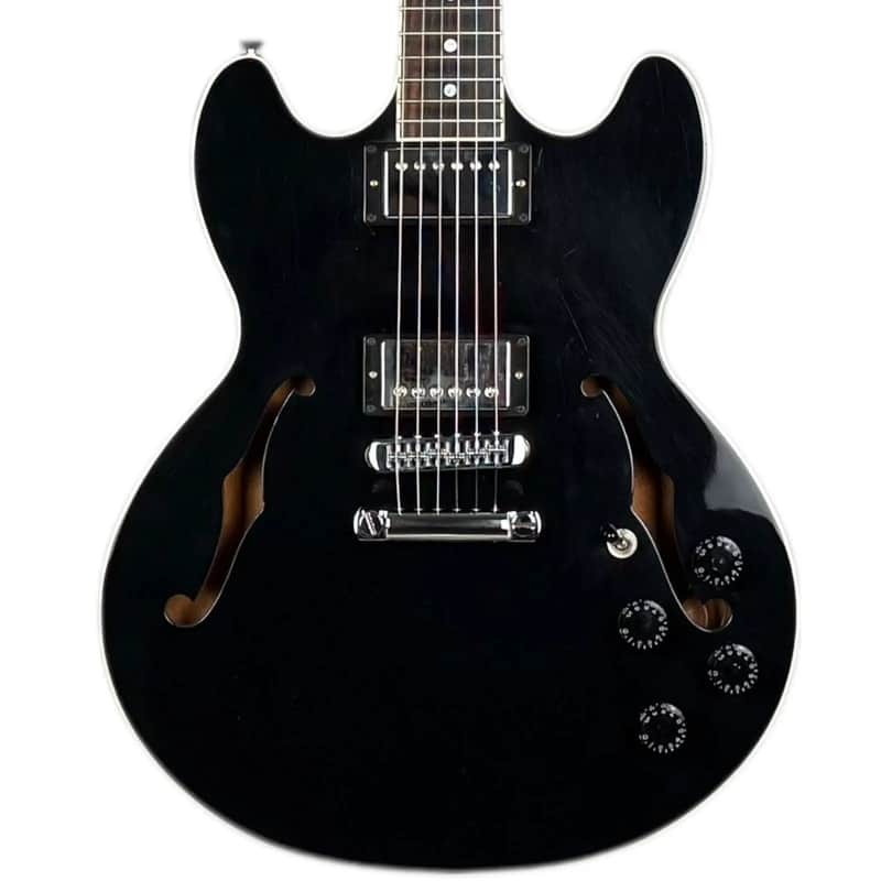 Gibson Midtown Standard 2015 - Ebony