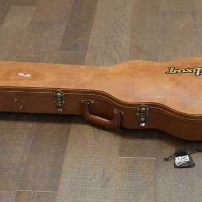 2019 Gibson Les Paul Traditional Pro V Electric Guitar Blueberry Burst + OHSC image 24