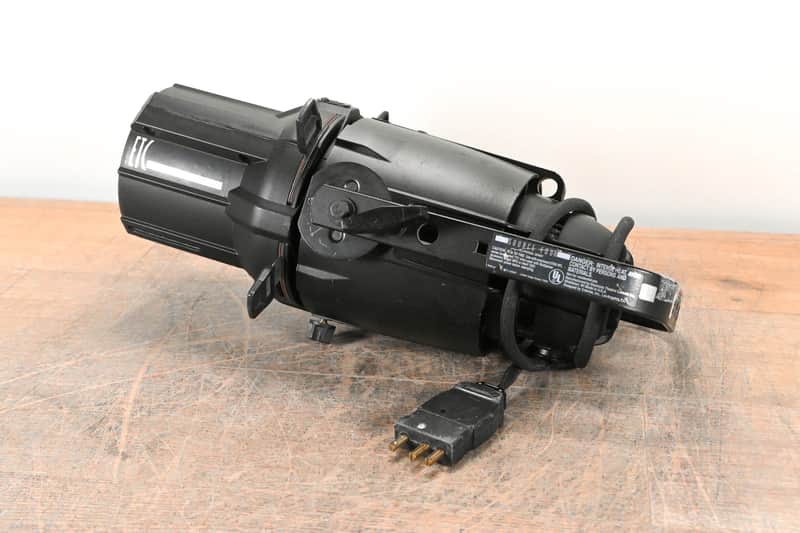 ETC Source Four 575 Ellipsoidal Light (No Lens Tube) CG01FB3 image 1