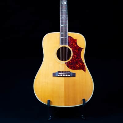 Rnfvg - 1964 GIBSON Country Western image 1