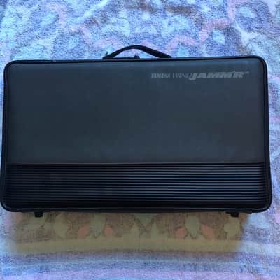 Yamaha EW20 WindJammer Electronic Woodwind with Case image 10