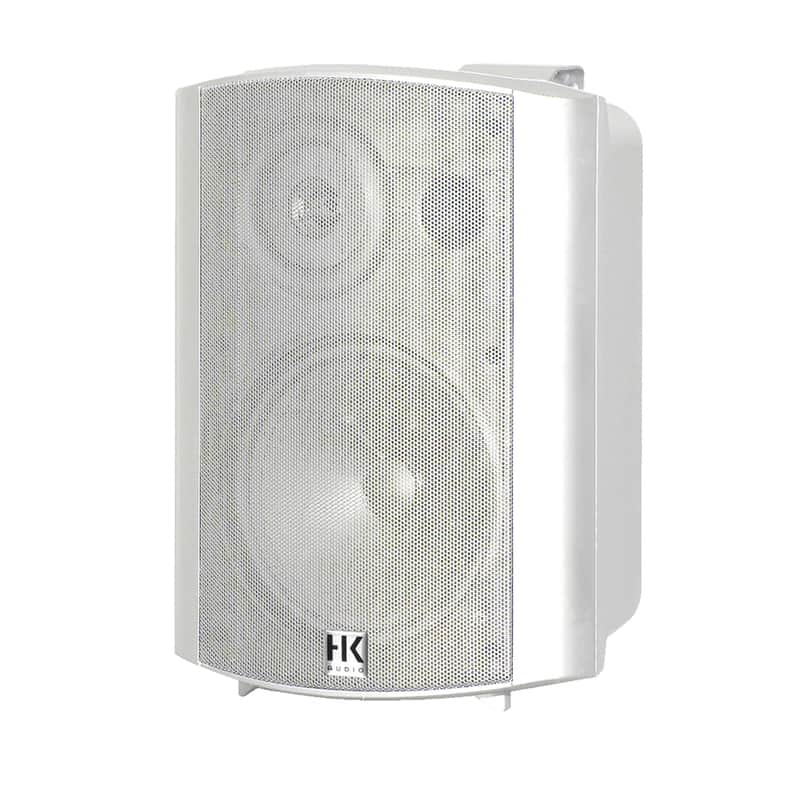 Hk Audio Il 60 Tw White image 1