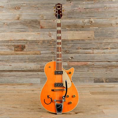 Gretsch 6121 Chet Atkins 1958 - 1961 | Reverb