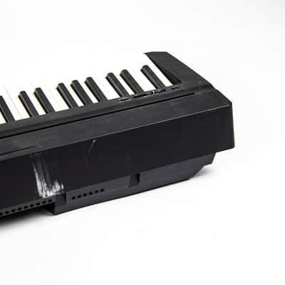Yamaha P-35B Digital Piano Owned by Matt Freeman Of Rancid image 19