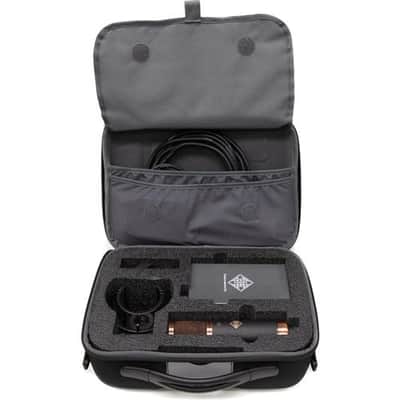 Telefunken TF29 - Cardioid Large Diaphragm Microphone System image 5