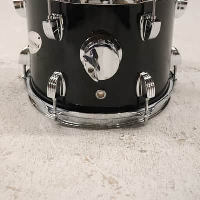 Ludwig 8x10 Accent Rack Tom Drum image 3