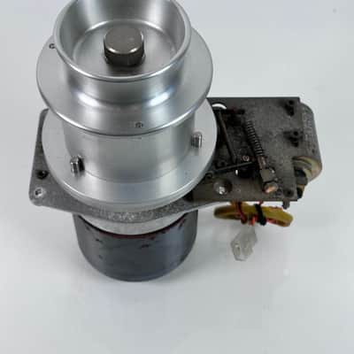 Studer A80 2-Inch Winding Spooling Motor image 5