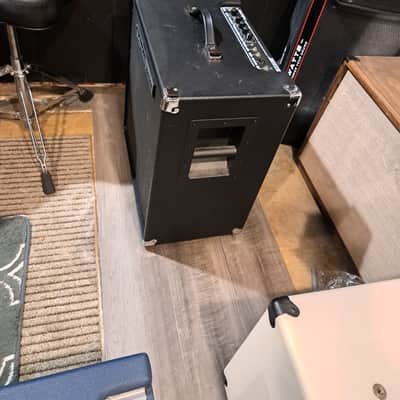 Hartke Hd 508 2021 - Black image 4