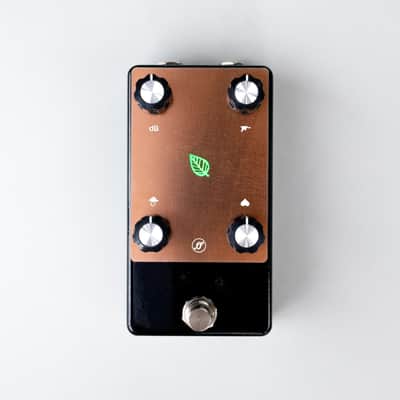 Fjord Fuzz Embla