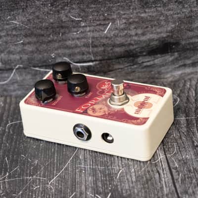 Catalinbread Formula 5 Overdrive image 4
