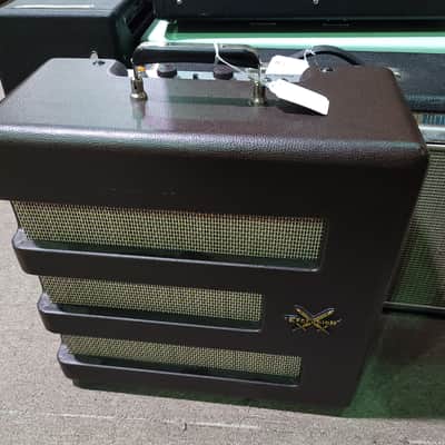 Fender Excelsior Pawn Shop Series 13-Watt 1x15" Guitar Combo - Local Pickup Only image 1
