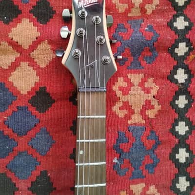 Mitchell md150pkbk 2020s - Black image 3