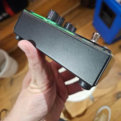 Voodoo Lab Sparkle Drive Mod 2010s - Black image 6