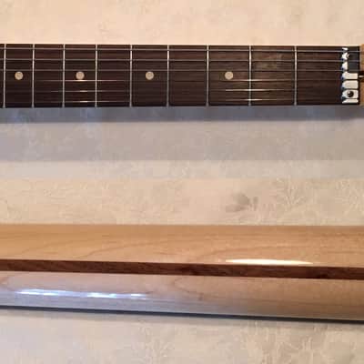 Jeff Beck Stratocaster, Strat Plus, Lace Sensor image 10