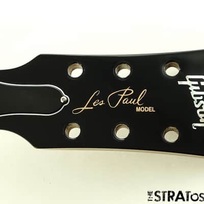 Gibson USA Les Paul Standard 50s Double Trouble BODY &NECK Vintage Tobacco Burst image 4