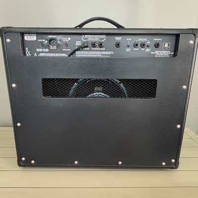 Blackstar HT Club 40 2-Channel 40-Watt 1x12" Guitar Combo 2010s - Black Bild 5