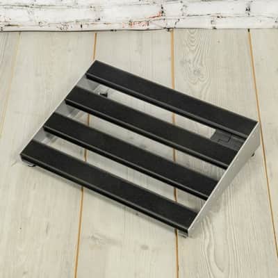 D'Addario - Xpand Core 2 Row Pedal Board - USED image 2