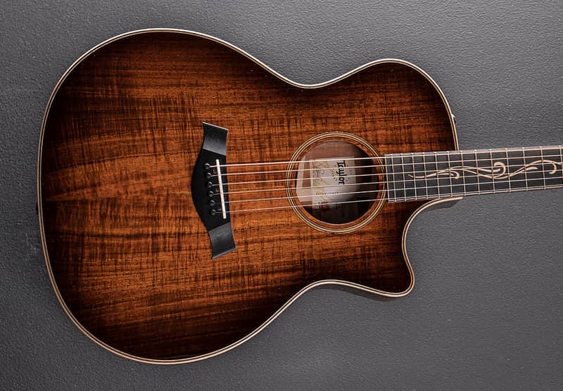 Taylor Used K24CE '25 image 1
