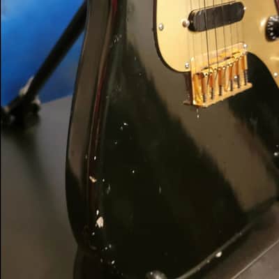 1957 Fender Musicmaster / Duo-Sonic with Maple Fretboard image 4