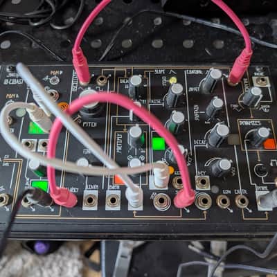 Make Noise 0-Coast Patchable Synthesizer image 4