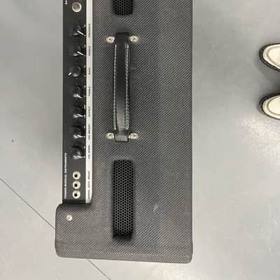 Fender Bassbreaker 45 Tube Guitar Combo, 45 Watt image 3