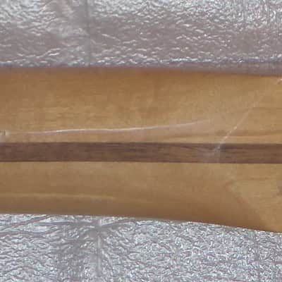 Fender® Sub-Sonic Baritone Strat Maple Neck~27" Scale~22 MJ Frets~9.5"~Brand New image 10
