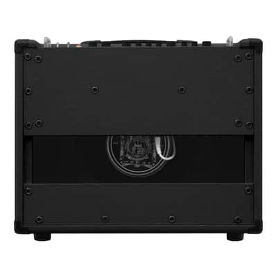 Orange Crush Pro 60 Combo 1 x 12 Inch 60W Guitar Amplifier Black image 4