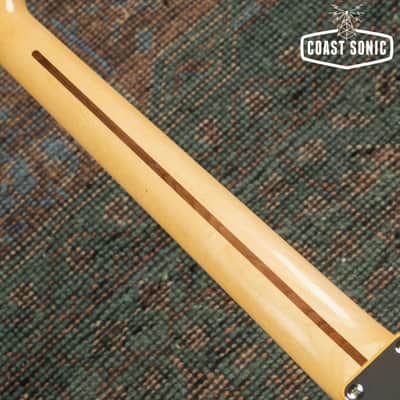 2024 Fender Traditional 50's Telecaster Made in Japan '52 Reissue image 14