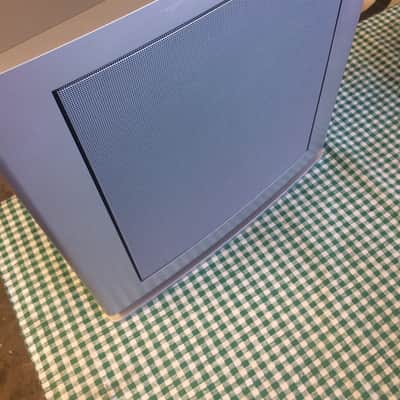 Panasonic SB-WA340 Active Powered Subwoofer image 4