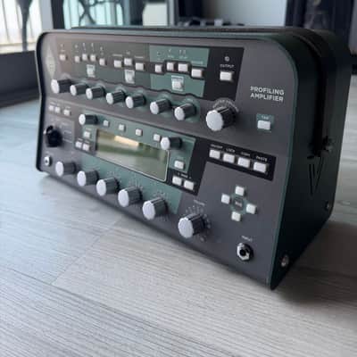 Kemper Amps Profiler Head 2011 - 2025 - Black image 2