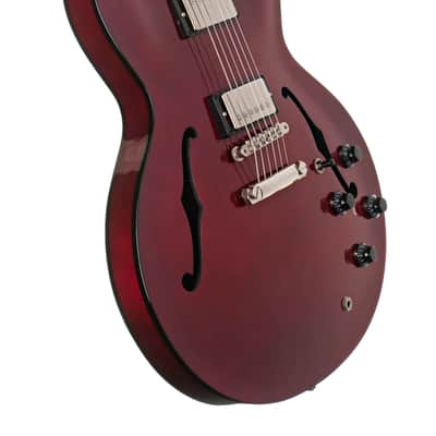 Gibson Memphis ES-335 Studio Guitar #11247700 image 10