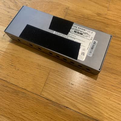 Fender Engine Room LVL8 Power Supply 2021 - Present - Gray image 2