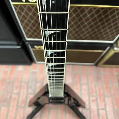Dean VMNT Dave Mustaine Black image 9