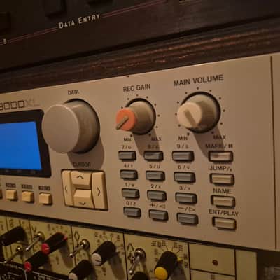 Akai 3000XL 1996
