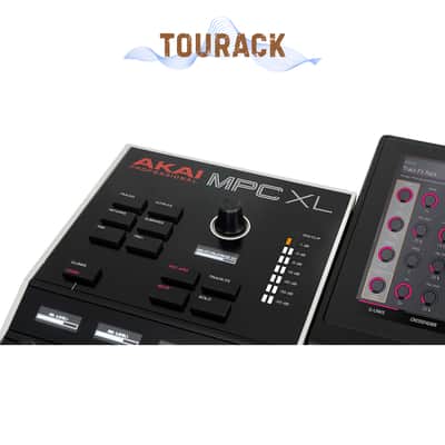 Akai Professional MPC XL Standalone Production Workstation |In-Stock Ship NOW| TOURACK image 20